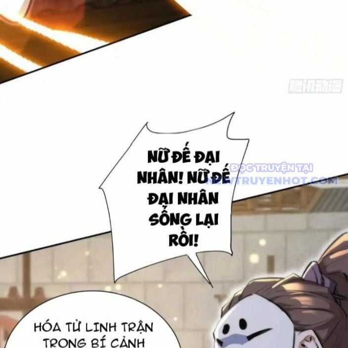 Đồ Đệ Nữ Đế Của Ta Muốn Hắc Hóa! Chapter 15 trang 105