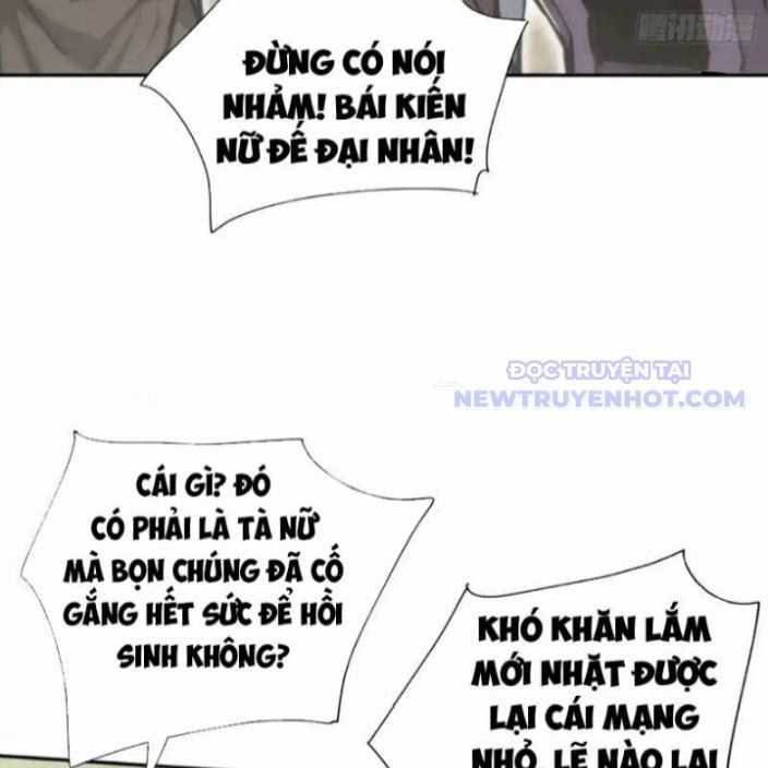 Đồ Đệ Nữ Đế Của Ta Muốn Hắc Hóa! Chapter 15 trang 107