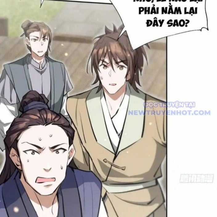 Đồ Đệ Nữ Đế Của Ta Muốn Hắc Hóa! Chapter 15 trang 108