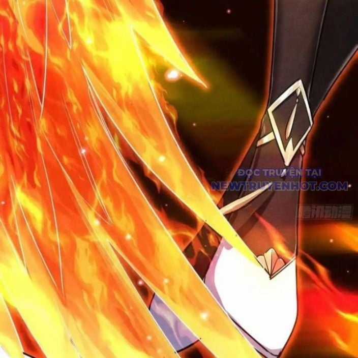 Đồ Đệ Nữ Đế Của Ta Muốn Hắc Hóa! Chapter 15 trang 11