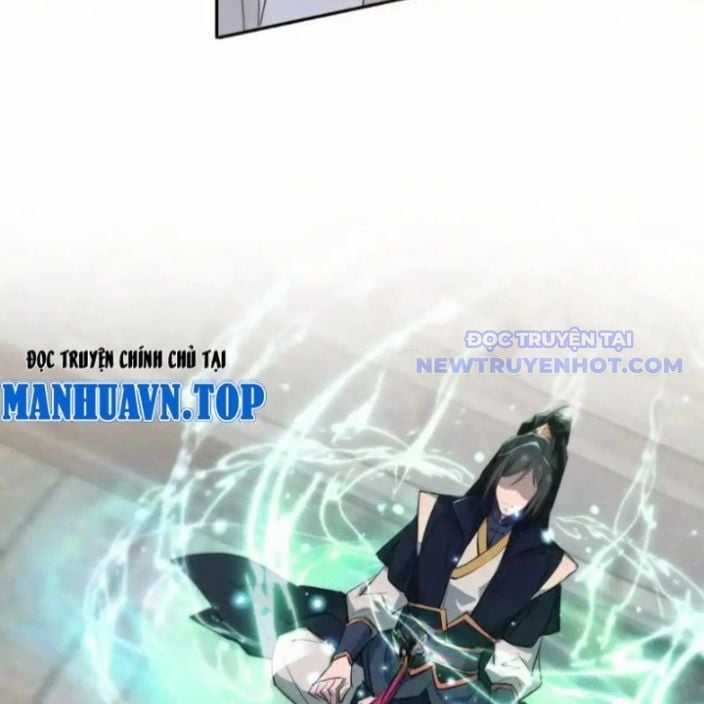 Đồ Đệ Nữ Đế Của Ta Muốn Hắc Hóa! Chapter 15 trang 111