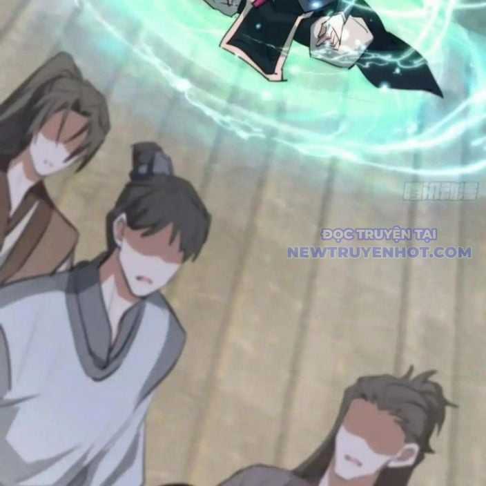 Đồ Đệ Nữ Đế Của Ta Muốn Hắc Hóa! Chapter 15 trang 112