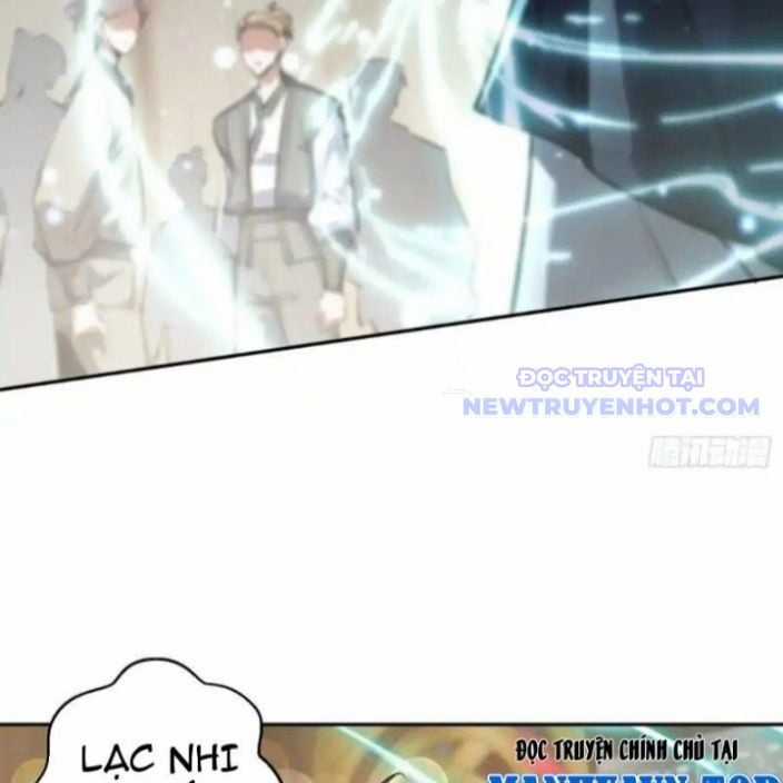 Đồ Đệ Nữ Đế Của Ta Muốn Hắc Hóa! Chapter 15 trang 117