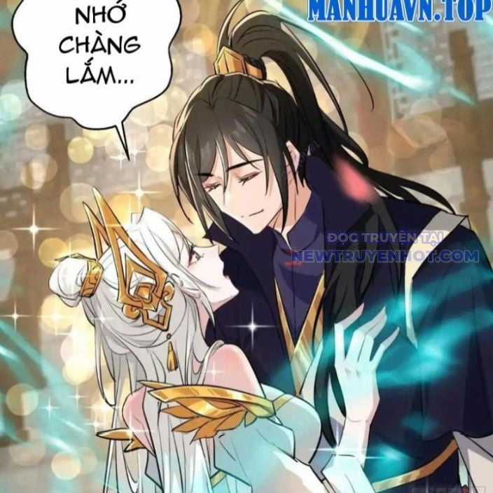 Đồ Đệ Nữ Đế Của Ta Muốn Hắc Hóa! Chapter 15 trang 118