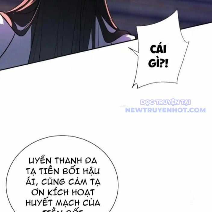 Đồ Đệ Nữ Đế Của Ta Muốn Hắc Hóa! Chapter 15 trang 15