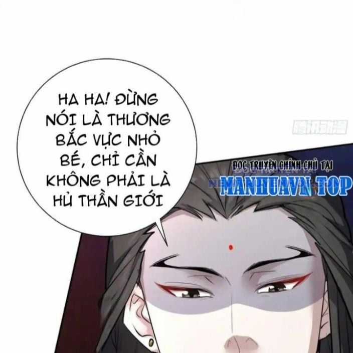 Đồ Đệ Nữ Đế Của Ta Muốn Hắc Hóa! Chapter 15 trang 18