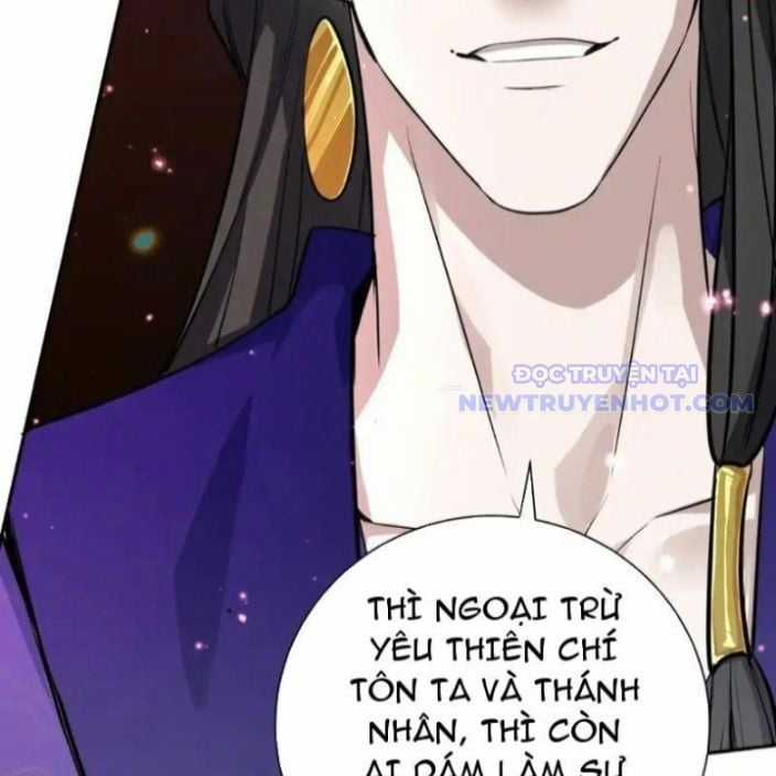 Đồ Đệ Nữ Đế Của Ta Muốn Hắc Hóa! Chapter 15 trang 19