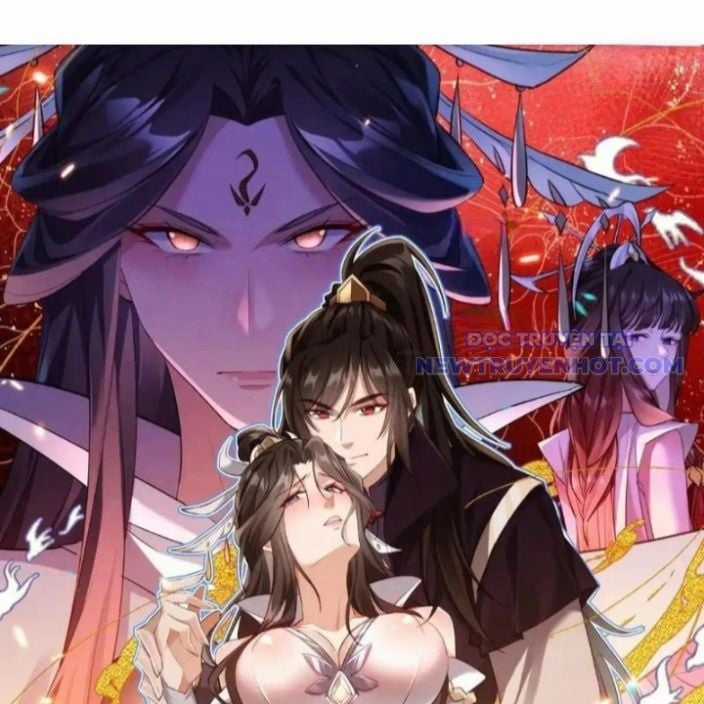 Đồ Đệ Nữ Đế Của Ta Muốn Hắc Hóa! Chapter 15 trang 2