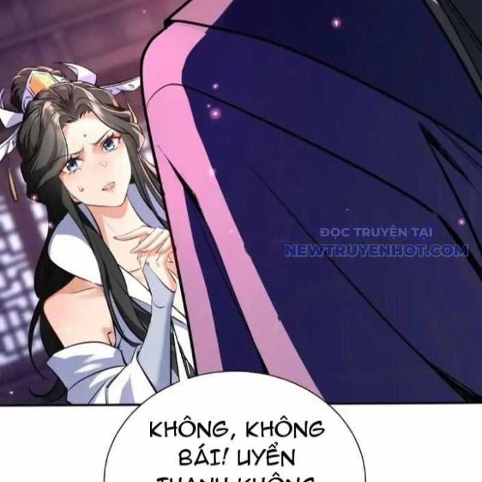 Đồ Đệ Nữ Đế Của Ta Muốn Hắc Hóa! Chapter 15 trang 21