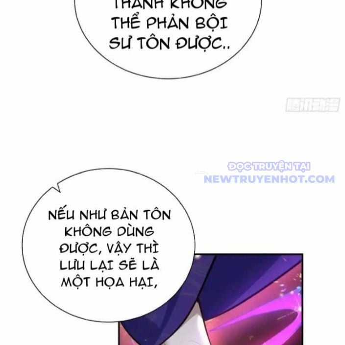 Đồ Đệ Nữ Đế Của Ta Muốn Hắc Hóa! Chapter 15 trang 22