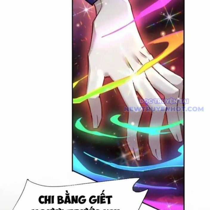 Đồ Đệ Nữ Đế Của Ta Muốn Hắc Hóa! Chapter 15 trang 23