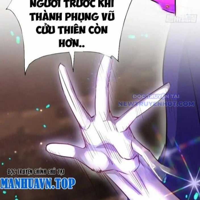 Đồ Đệ Nữ Đế Của Ta Muốn Hắc Hóa! Chapter 15 trang 24
