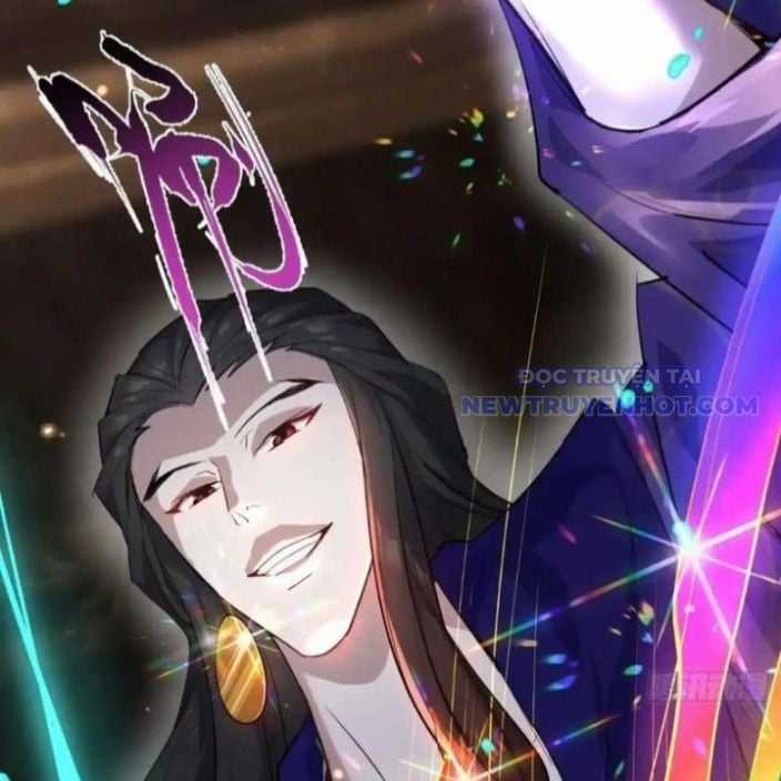 Đồ Đệ Nữ Đế Của Ta Muốn Hắc Hóa! Chapter 15 trang 25