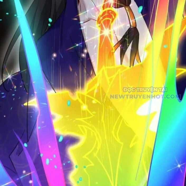 Đồ Đệ Nữ Đế Của Ta Muốn Hắc Hóa! Chapter 15 trang 26