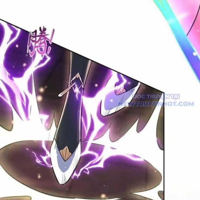 Đồ Đệ Nữ Đế Của Ta Muốn Hắc Hóa! Chapter 15 trang 30