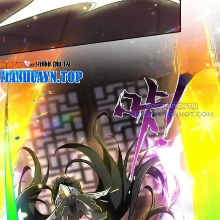 Đồ Đệ Nữ Đế Của Ta Muốn Hắc Hóa! Chapter 15 trang 31