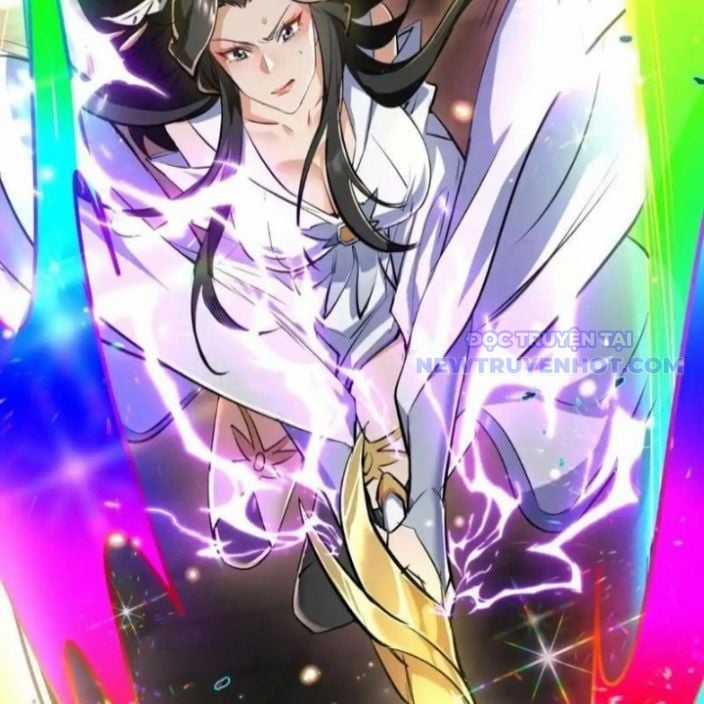 Đồ Đệ Nữ Đế Của Ta Muốn Hắc Hóa! Chapter 15 trang 32