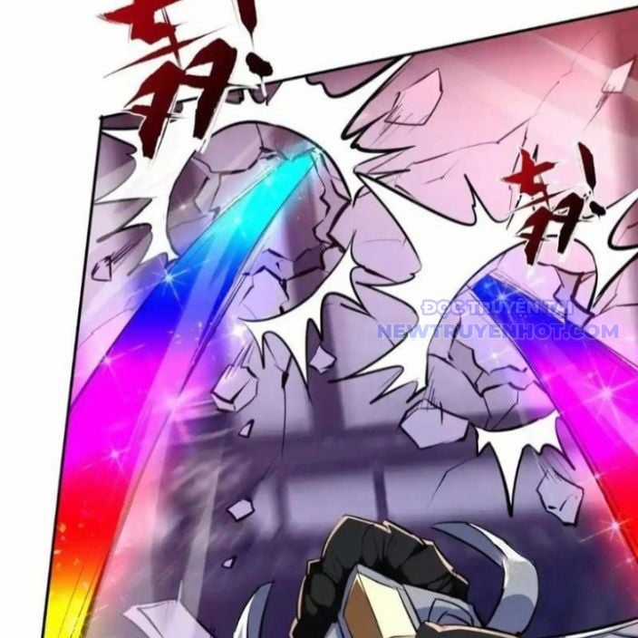 Đồ Đệ Nữ Đế Của Ta Muốn Hắc Hóa! Chapter 15 trang 35