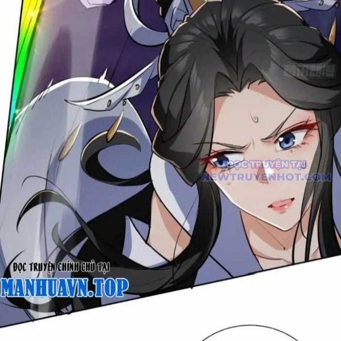 Đồ Đệ Nữ Đế Của Ta Muốn Hắc Hóa! Chapter 15 trang 36