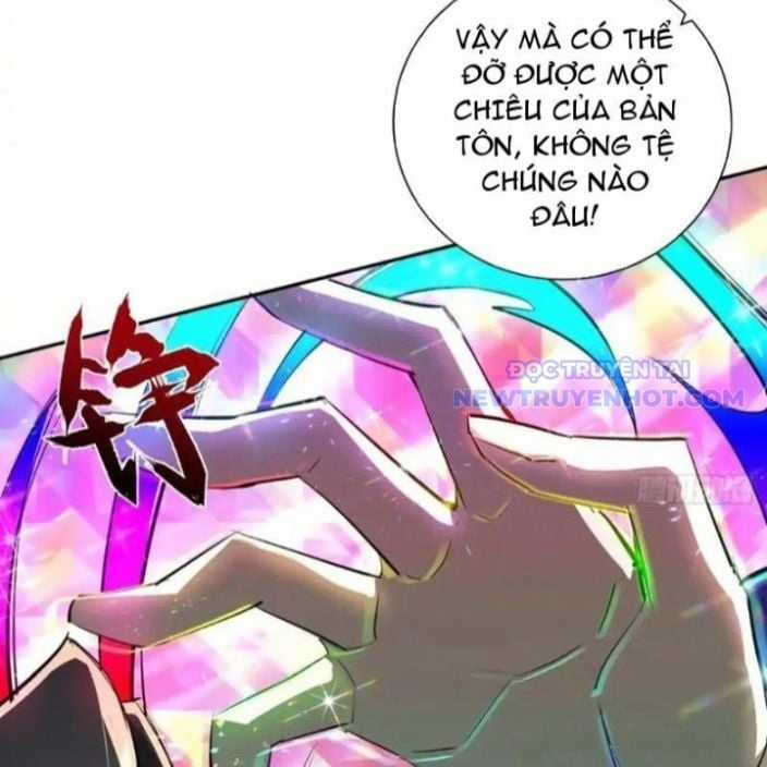 Đồ Đệ Nữ Đế Của Ta Muốn Hắc Hóa! Chapter 15 trang 37