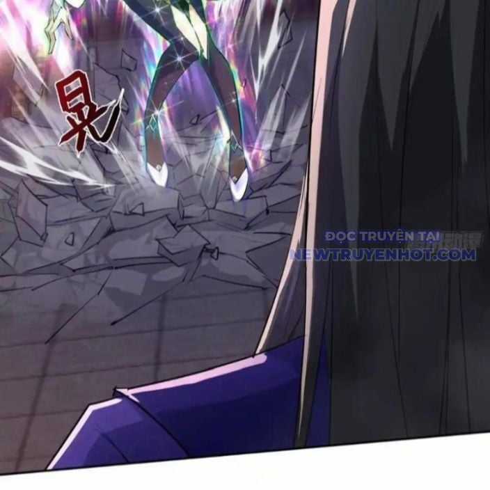 Đồ Đệ Nữ Đế Của Ta Muốn Hắc Hóa! Chapter 15 trang 40