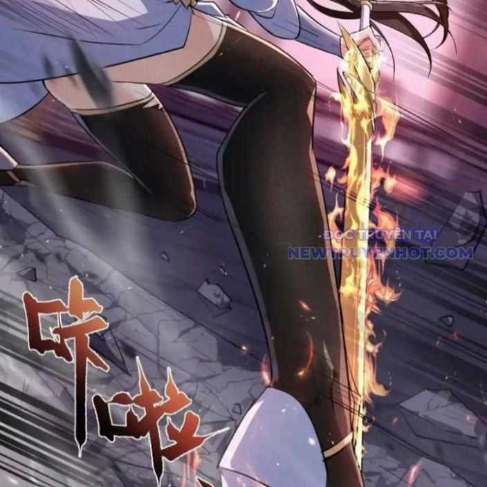 Đồ Đệ Nữ Đế Của Ta Muốn Hắc Hóa! Chapter 15 trang 42