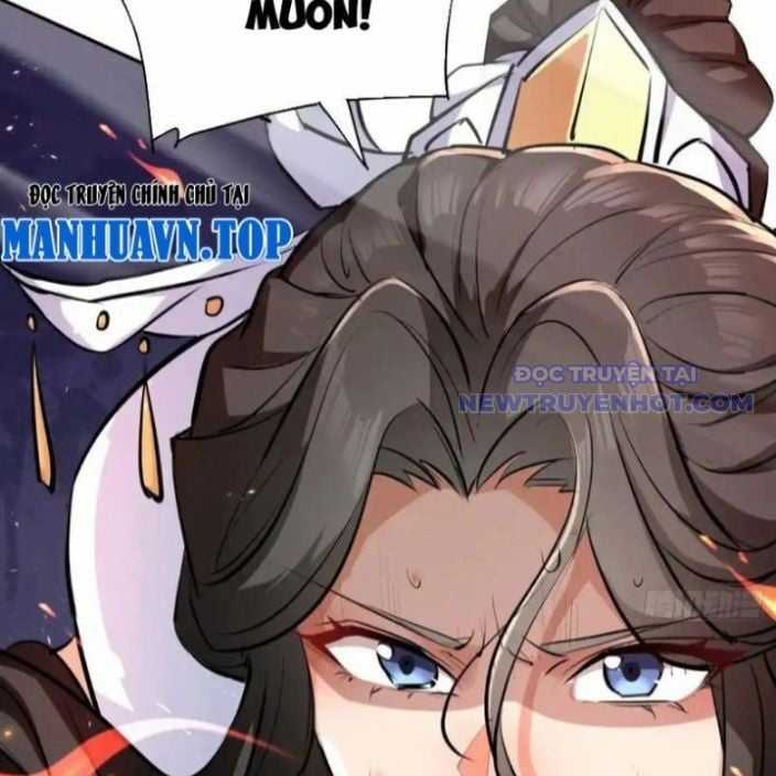 Đồ Đệ Nữ Đế Của Ta Muốn Hắc Hóa! Chapter 15 trang 44