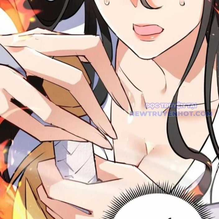 Đồ Đệ Nữ Đế Của Ta Muốn Hắc Hóa! Chapter 15 trang 45