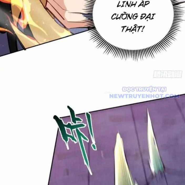 Đồ Đệ Nữ Đế Của Ta Muốn Hắc Hóa! Chapter 15 trang 46