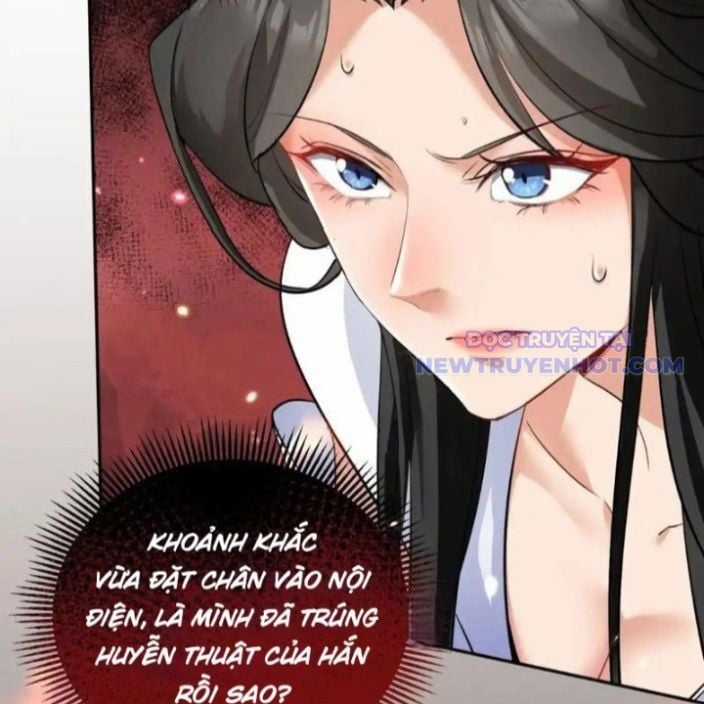 Đồ Đệ Nữ Đế Của Ta Muốn Hắc Hóa! Chapter 15 trang 5