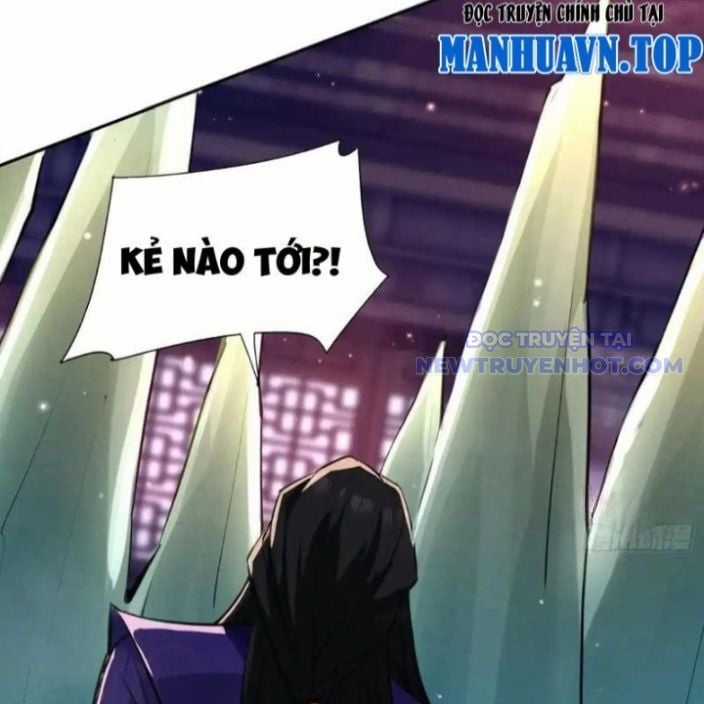 Đồ Đệ Nữ Đế Của Ta Muốn Hắc Hóa! Chapter 15 trang 51