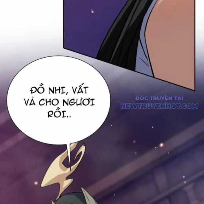 Đồ Đệ Nữ Đế Của Ta Muốn Hắc Hóa! Chapter 15 trang 54