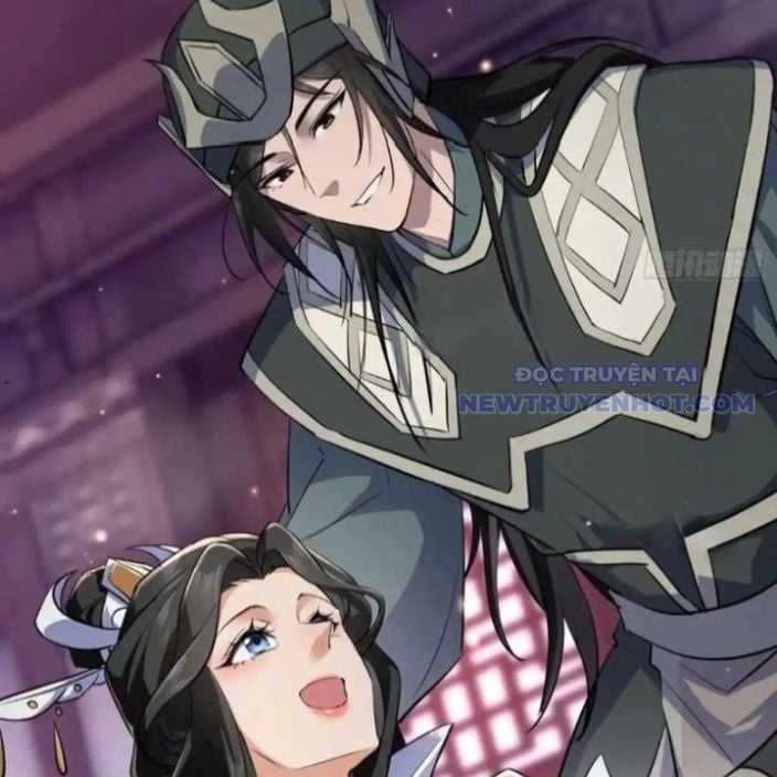 Đồ Đệ Nữ Đế Của Ta Muốn Hắc Hóa! Chapter 15 trang 55