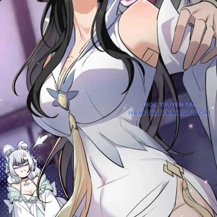 Đồ Đệ Nữ Đế Của Ta Muốn Hắc Hóa! Chapter 15 trang 56