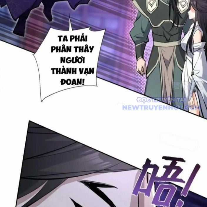 Đồ Đệ Nữ Đế Của Ta Muốn Hắc Hóa! Chapter 15 trang 59