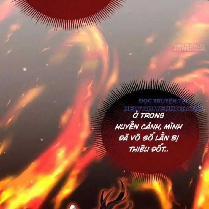 Đồ Đệ Nữ Đế Của Ta Muốn Hắc Hóa! Chapter 15 trang 6