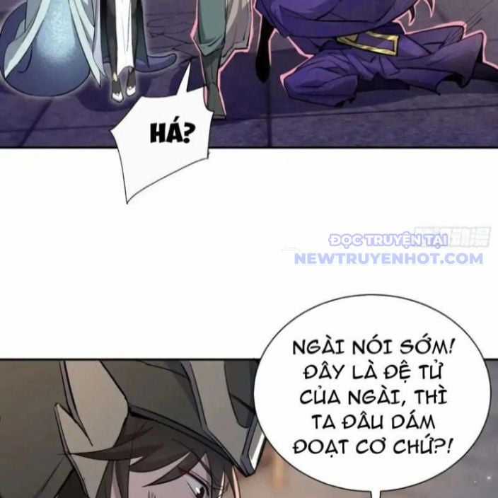 Đồ Đệ Nữ Đế Của Ta Muốn Hắc Hóa! Chapter 15 trang 69