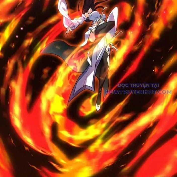 Đồ Đệ Nữ Đế Của Ta Muốn Hắc Hóa! Chapter 15 trang 7