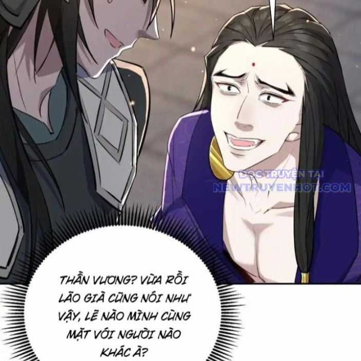 Đồ Đệ Nữ Đế Của Ta Muốn Hắc Hóa! Chapter 15 trang 70