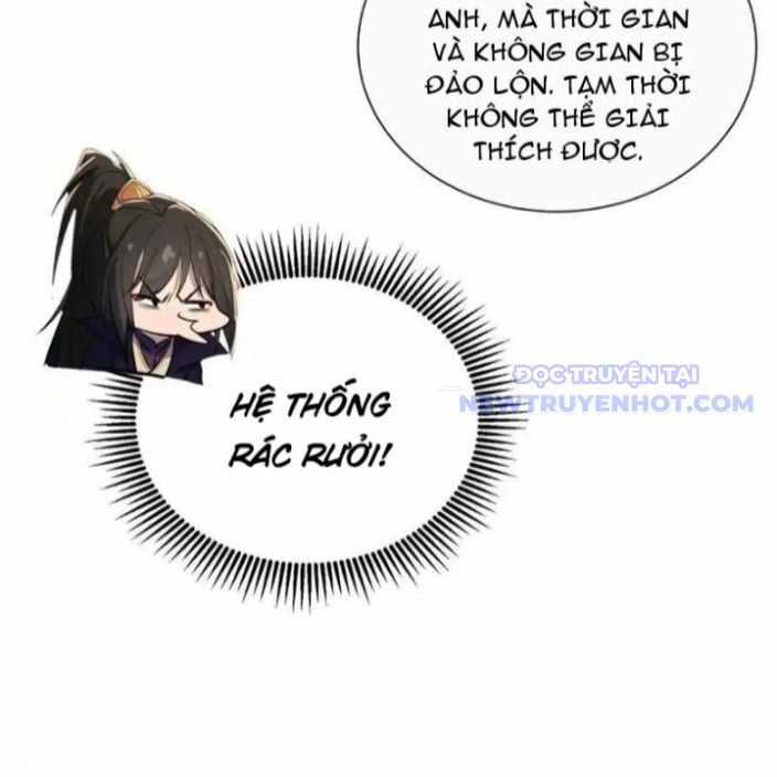 Đồ Đệ Nữ Đế Của Ta Muốn Hắc Hóa! Chapter 15 trang 77