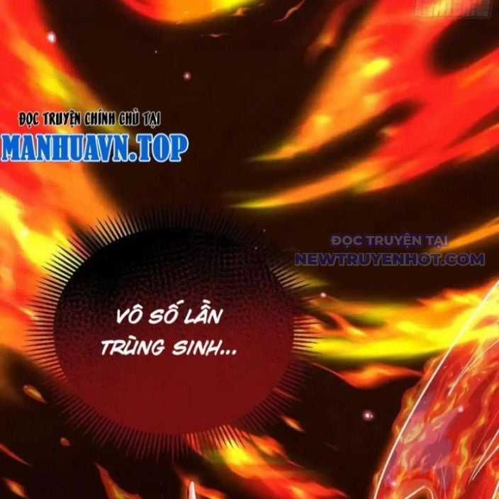 Đồ Đệ Nữ Đế Của Ta Muốn Hắc Hóa! Chapter 15 trang 8