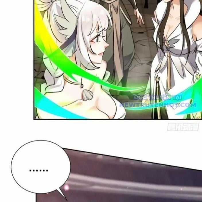 Đồ Đệ Nữ Đế Của Ta Muốn Hắc Hóa! Chapter 15 trang 81