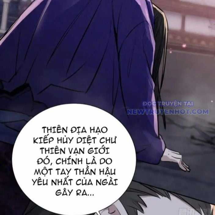 Đồ Đệ Nữ Đế Của Ta Muốn Hắc Hóa! Chapter 15 trang 86