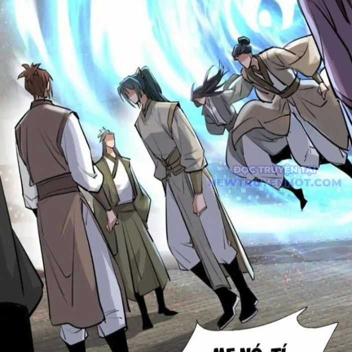 Đồ Đệ Nữ Đế Của Ta Muốn Hắc Hóa! Chapter 15 trang 91