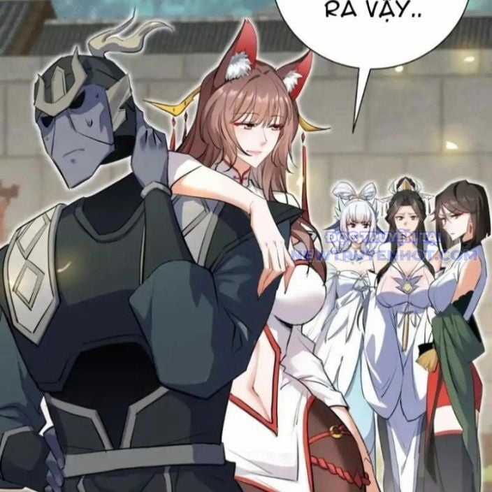 Đồ Đệ Nữ Đế Của Ta Muốn Hắc Hóa! Chapter 15 trang 93