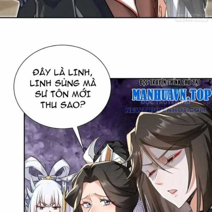 Đồ Đệ Nữ Đế Của Ta Muốn Hắc Hóa! Chapter 15 trang 94