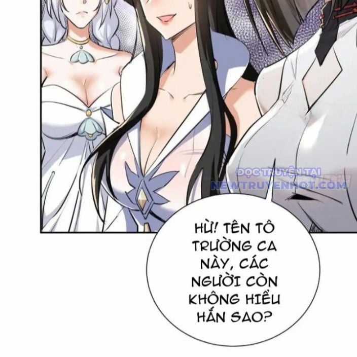 Đồ Đệ Nữ Đế Của Ta Muốn Hắc Hóa! Chapter 15 trang 95