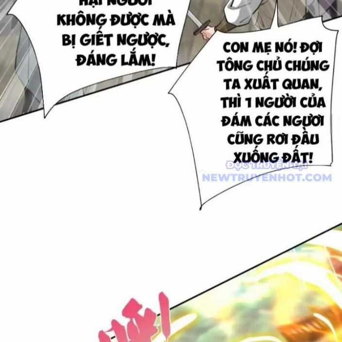 Đồ Đệ Nữ Đế Của Ta Muốn Hắc Hóa! Chapter 15 trang 98