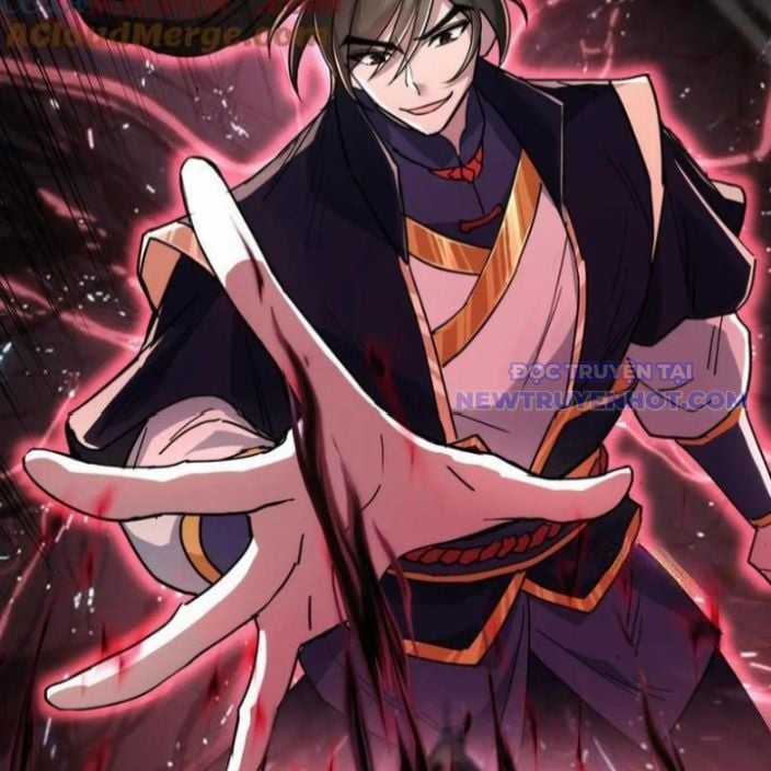 Đồ Đệ Nữ Đế Của Ta Muốn Hắc Hóa! Chapter 16 trang 103