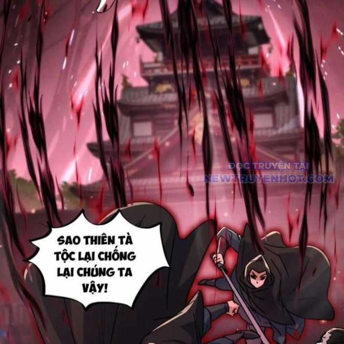 Đồ Đệ Nữ Đế Của Ta Muốn Hắc Hóa! Chapter 16 trang 104